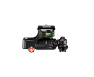 Manfrotto BeFree Live 3W - 1197415 - zdjęcie 3
